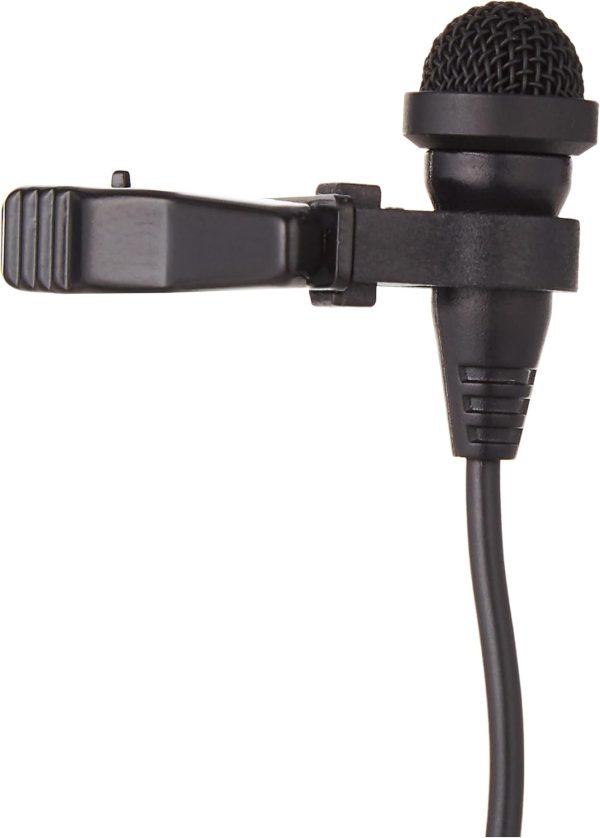 Sennheiser ME 2 Clip-on Lavalier Mic - Image 2