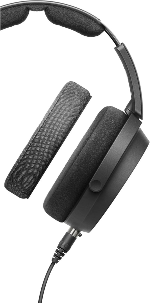 Sennheiser HD 490 PRO Plus Studio Headphones - Image 2