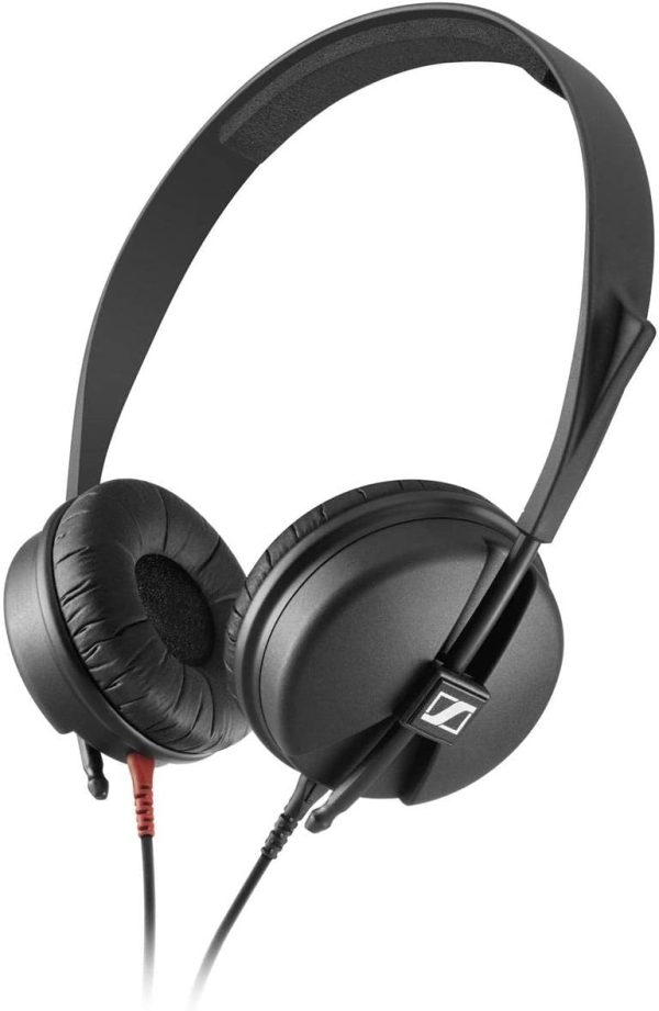 Sennheiser HD 25 LIGHT DJ Headphones - Image 2