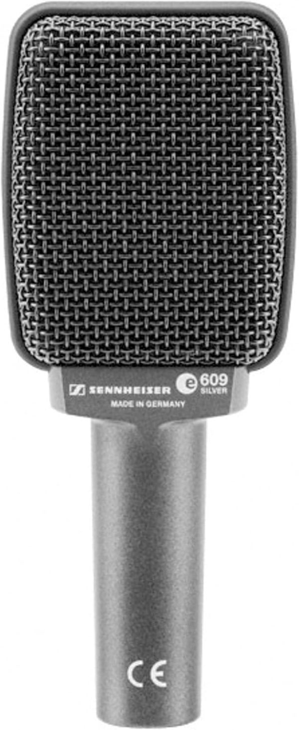Sennheiser e 609 Instrument Microphone - Image 2