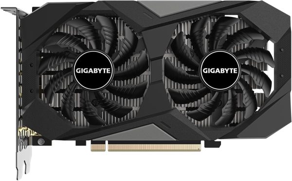 Home & Office 2GB Graphics Card - Image 2
