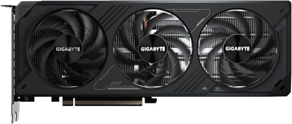 GIGABYTE RTX 5070 12GB Compact OC Graphics Card - Image 2