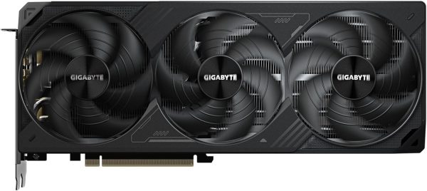 GIGABYTE RTX 5070 Ti 16GB Compact OC Graphics Card - Image 2