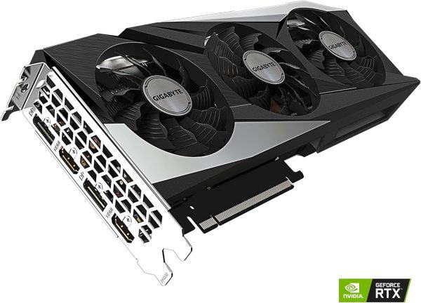 GIGABYTE RTX 3060 Gaming OC 12GB - Image 2
