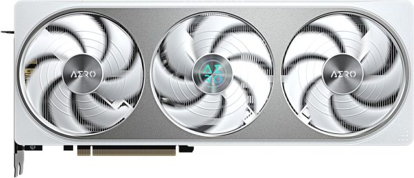 GIGABYTE RTX 5070 AERO OC 12GB - Image 2