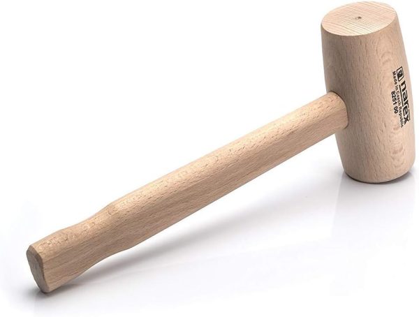 Narex Wood Carving Mallet - Image 2