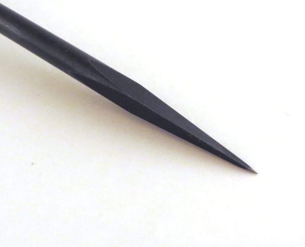 Narex Pyramidal Awl, 164 x 6 mm Size, 874710 - Image 2