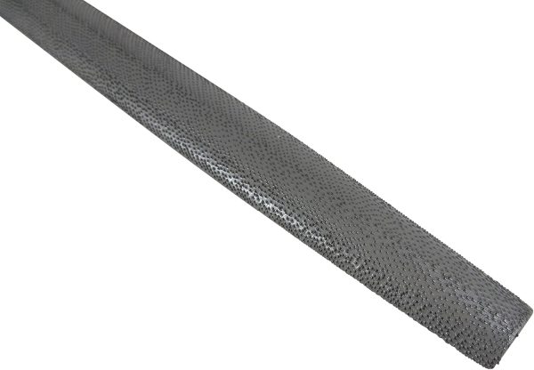 Narex 10-inch Hand-Cut Wood Rasp - Image 2