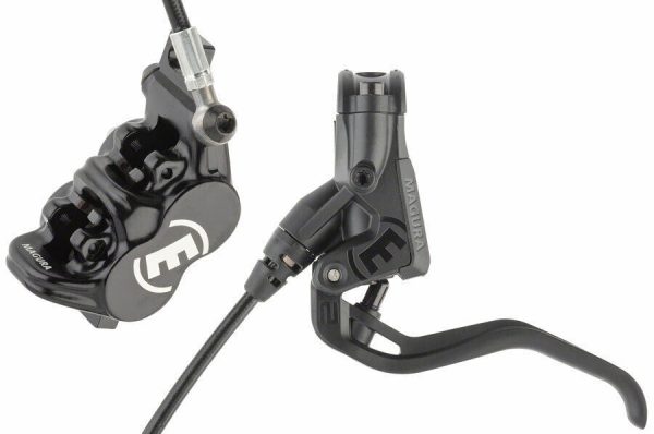 Magura USA MT Thirty Disc Brake Black, Left or Right - Image 2