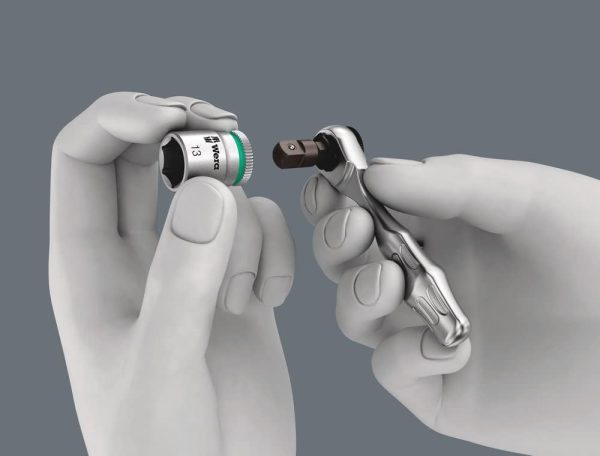Wera Tool-Check PLUS 2, 39 pieces - Image 2