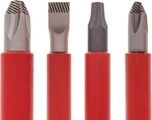 Wera 12-Piece Insulated Screwdriver Set - Image 2
