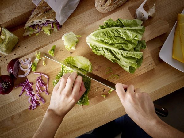 Gourmet 4.5-inch Utility Knife - Image 2