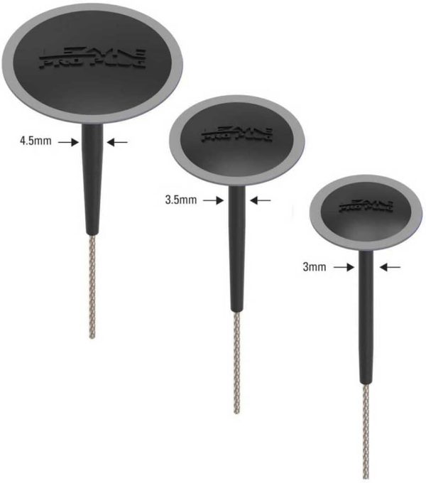 LEZYNE Tubeless Pro Plugs – Bild 2