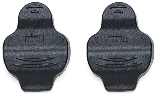 LOOK Cycle - KEO Cover - Cleat Protection for KEO Grip - not Compatible with Delta Cleats - Abrasion Protection While Walking - Anti-Slip Surface for Increased Security - Long-Lasting - Image 2