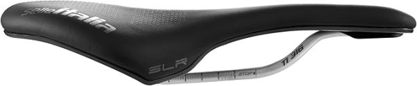 Selle Italia SLR Boost Endurance Ti316 Superflow Road Bike Saddle – Bild 3