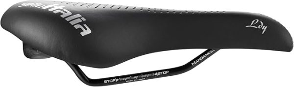 Selle Italia Lady Gel Flow Road Bike Saddle – Bild 3