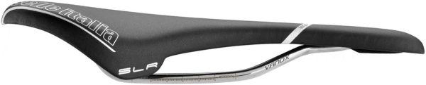 Selle Italia SLR Flow Saddle with Vanox Rails Pelle – Bild 3