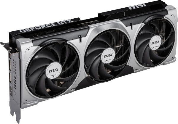 MSI 16GB Triple-Fan Graphics Card with a Performance Boost - Image 3