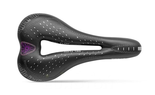 Selle Italia Diva Gel Flow Saddle – Bild 3