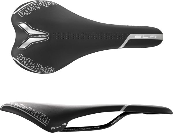 Selle Italia SLR TT Manganese Saddle – Bild 3