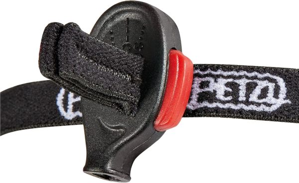 PETZL E+LITE Headlamp - Ultra-Compact Emergency 50 Lumen Headlamp, Designed for Hiking, Climbing, Running, and Camping - Image 3
