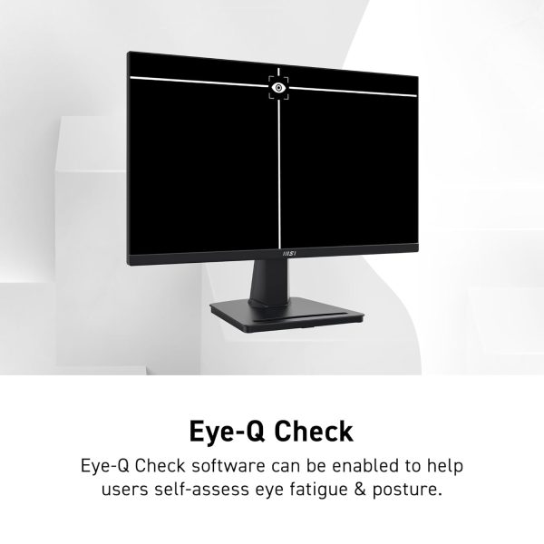 MSI PRO 22-inch Full HD Monitor - Image 3