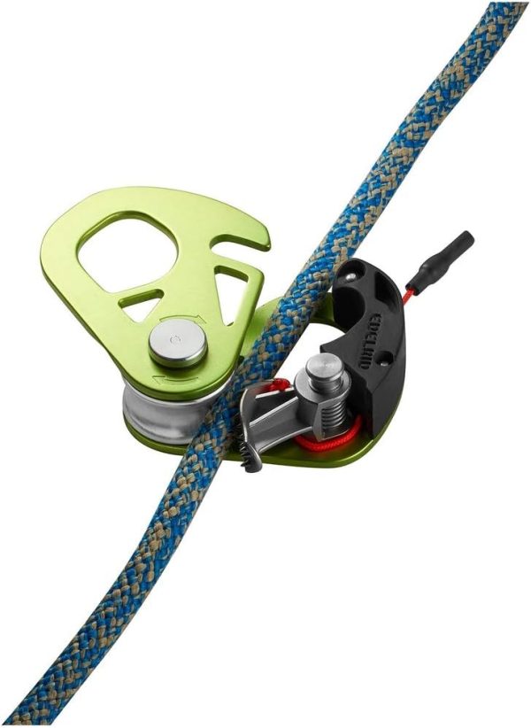EDELRID Unisex Adult Spoc Roll - Image 3