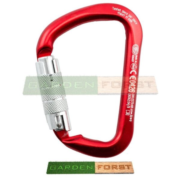 Kong X-Large Aluminum Tl Anodized – Bild 3