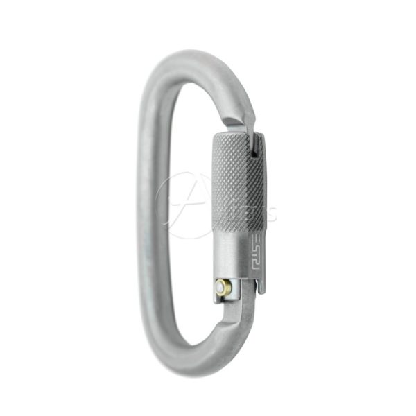 Kong Ovalone INOX Twist Lock Stainless Steel ANSI – Bild 2