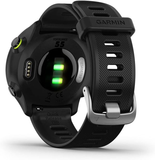 Garmin Forerunner 55 GPS Running Watch - Image 3