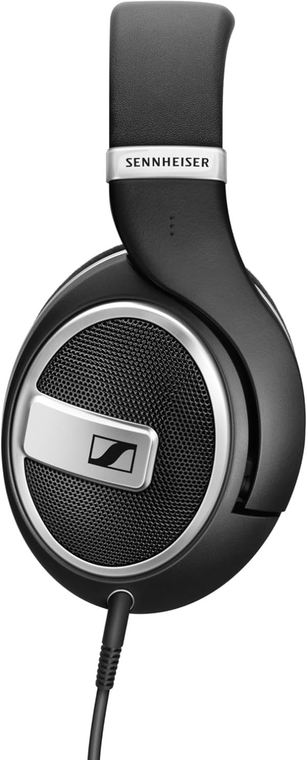 Sennheiser HD 599 Open-Back Headphones - Image 3