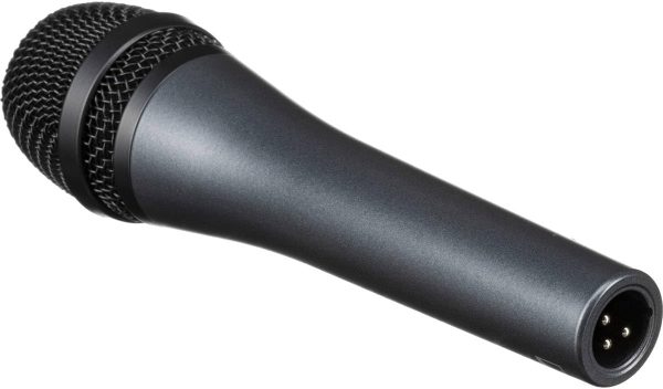 Sennheiser e 835 Vocal Microphone - Image 3
