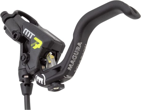 Magura MT7 1-Finger HC Brake, Black (Left/Right) - Image 3