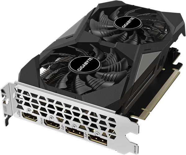 Home & Office 2GB Graphics Card - Image 3