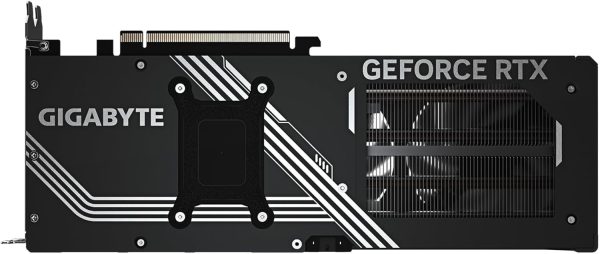 GIGABYTE RTX 5070 12GB Compact OC Graphics Card - Image 3