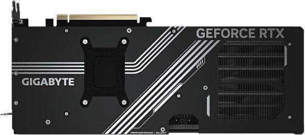 GIGABYTE RTX 5070 Ti 16GB Compact OC Graphics Card - Image 3