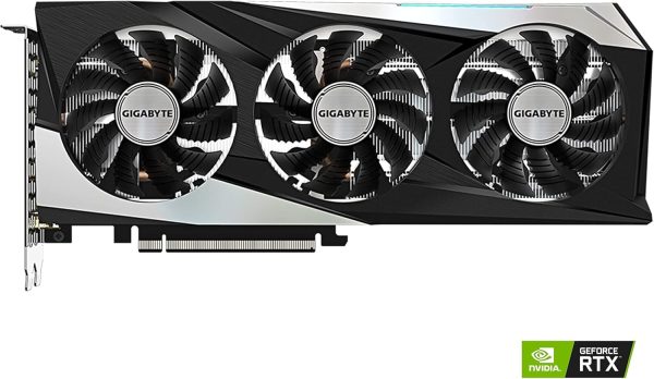 GIGABYTE RTX 3060 Gaming OC 12GB - Image 3