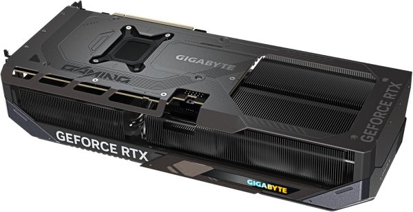 GIGABYTE RTX 5070 Ti Gaming OC 16GB - Image 3
