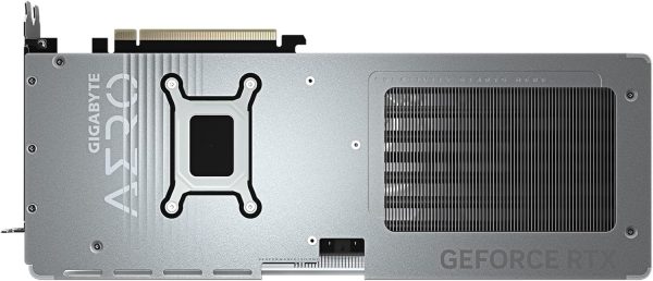 GIGABYTE RTX 5070 AERO OC 12GB - Image 3