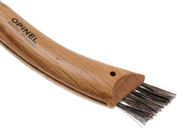 Opinel No. 08 Mushroom Knife - Image 3