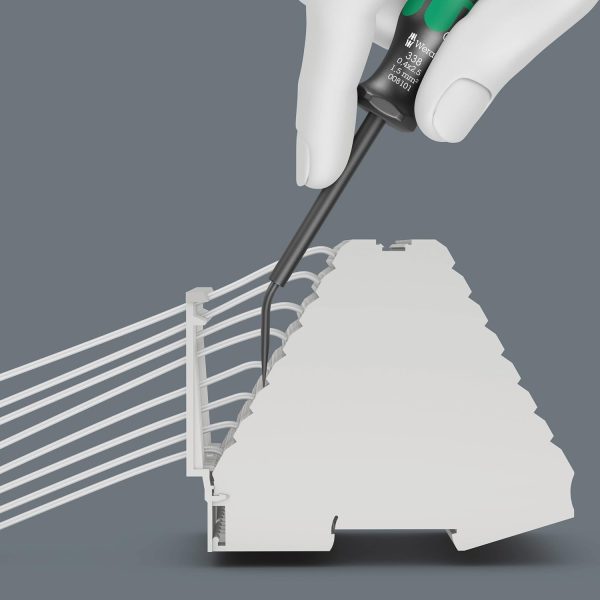 Wera Electrician's Terminal Tool - Image 3