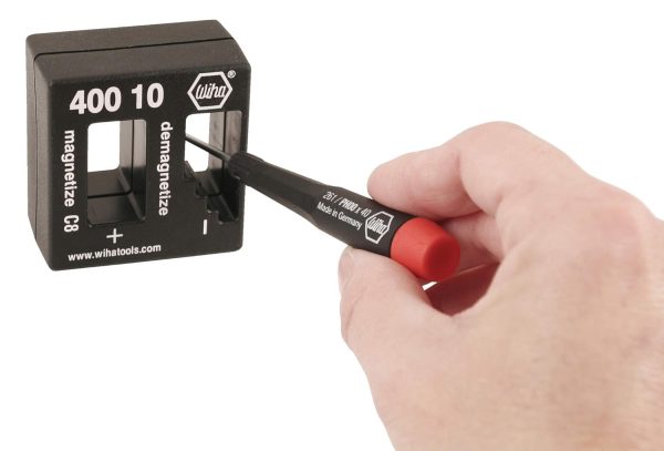 Wiha 11-Piece Torx Bit Set - Image 3