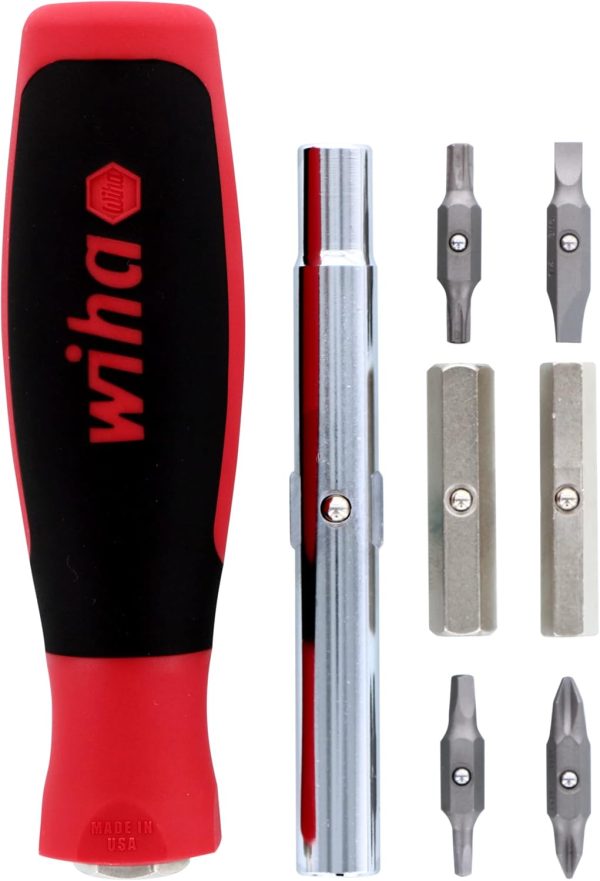 Wiha 11-in-1 Multi-Driver - Image 3