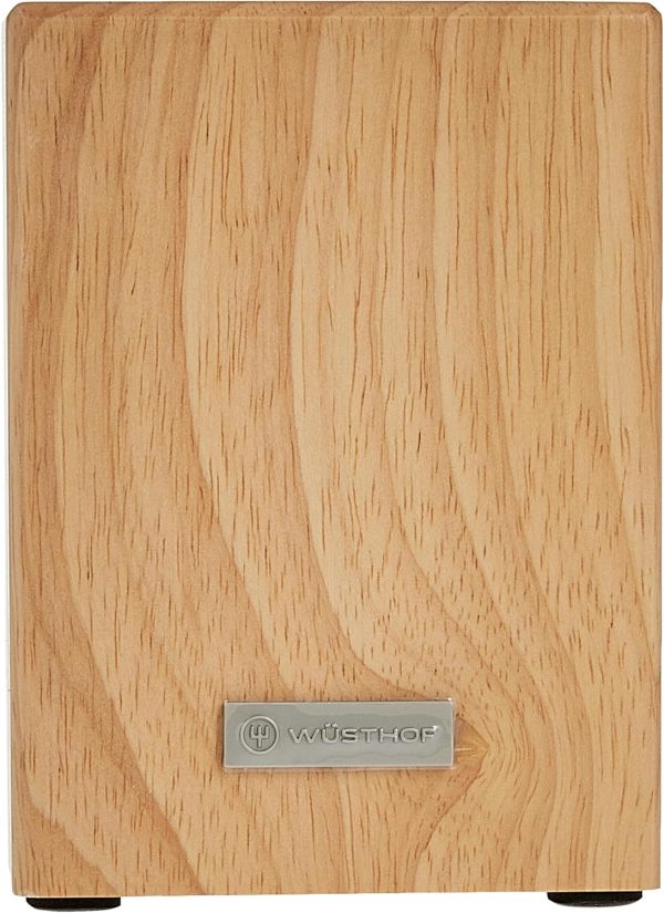 WÜSTHOF 6-Slot Steak Knife Block - Image 3