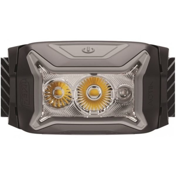 PETZL ACTIK CORE 600 Lumen Headlamp - Image 3
