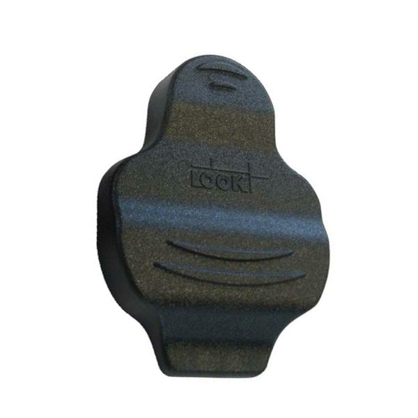 LOOK Cycle - KEO Cover - Cleat Protection for KEO Grip - not Compatible with Delta Cleats - Abrasion Protection While Walking - Anti-Slip Surface for Increased Security - Long-Lasting - Image 3