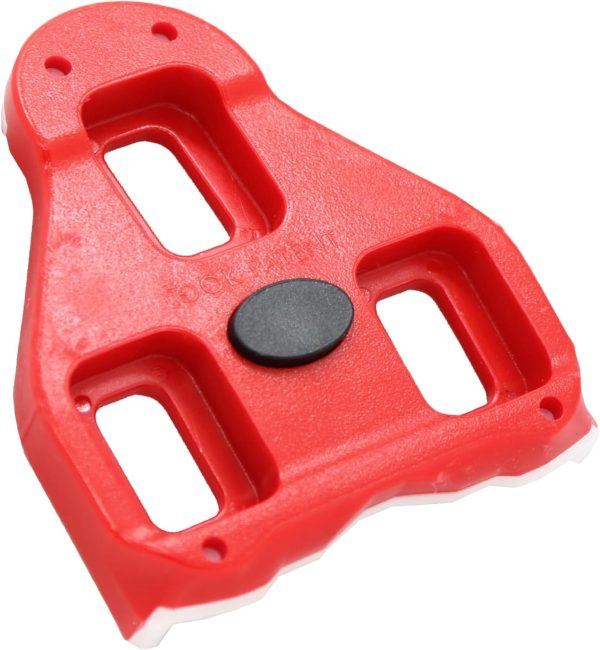 LOOK Delta Road Cleats - Red - Image 3