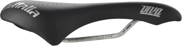 Selle Italia, Diva Gel Superflow, L, MTB and Road Bike Saddle – Bild 3