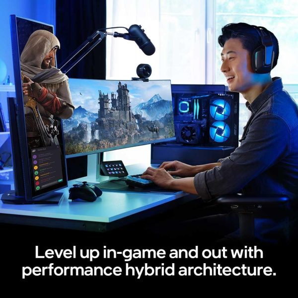 Intel Core i5-14400 Desktop Processor - Image 2