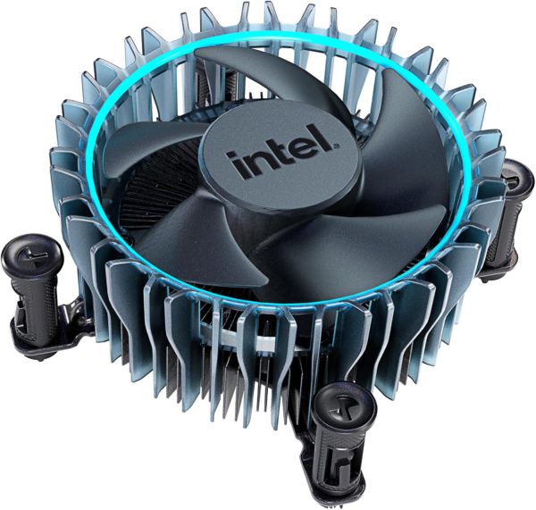 Intel Core i5-14400 Desktop Processor - Image 3